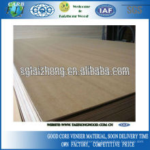 2.7MM Burma Teak Plywood